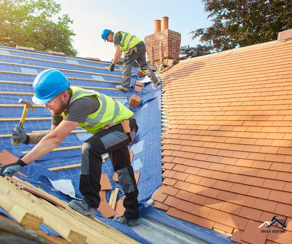 Why choose Roof Repair Near Me in Hillburn, NY